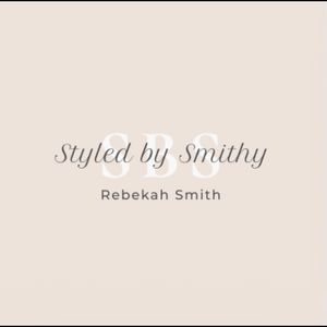 Meet your Posher, Rebekah